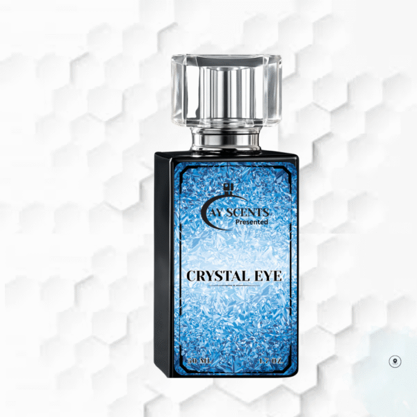 Black and Yellow Classic Perfume For Men Instagram Post (6) Crystal Eye Inspired by (Aventus Creed)