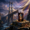 Scent bridge Inspired by ( Dior Sauvage)