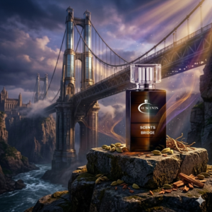 Scent bridge Inspired by ( Dior Sauvage)
