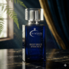 Deep Blue Essence Inspired by (Blue de Channel)