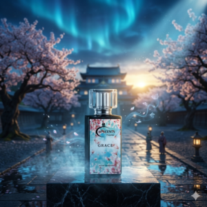 Grace Inspired by (Gucci Flora)