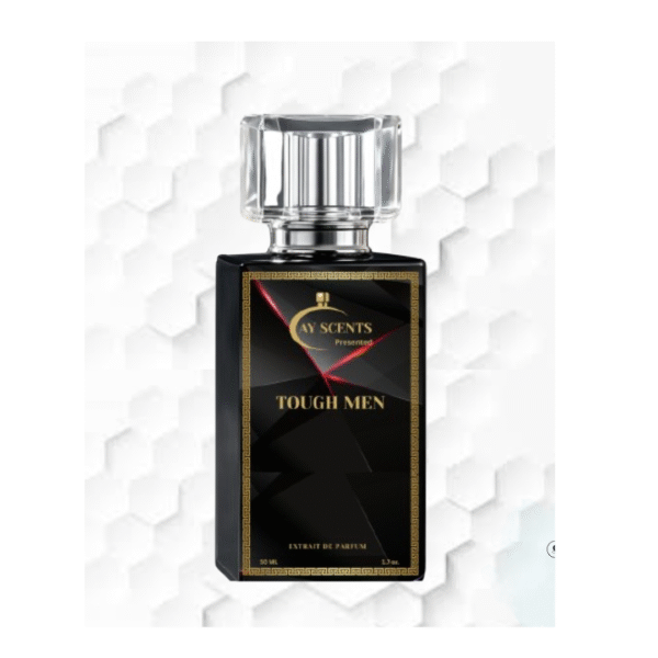 Tough Men Inspired by (Office For Men)