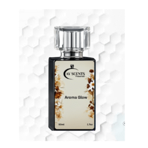 Aroma Glow ( Inspired by Baccarat Rouge)