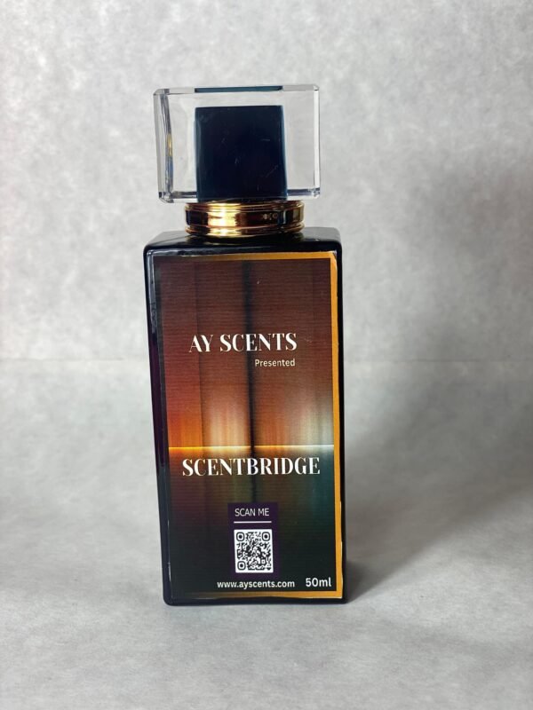 Scent bridge Inspired by ( Dior Sauvage)