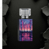 Cross The World Inspired by (White Oud)