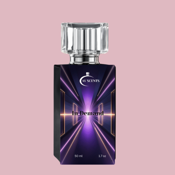 Indemand Inspired by (Azzaro Wanted)