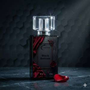 Black Bottom – Inspired by Gucci Bloom