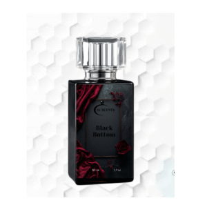 Black Bottom – Inspired by Gucci Bloom