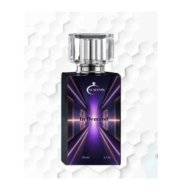 Indemand Inspired by (Azzaro Wanted)