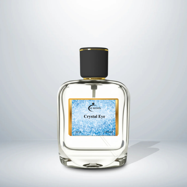 Crystal Eye Inspired by (Aventus Creed)