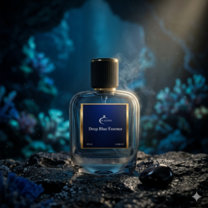 Deep Blue Essence Inspired by (Blue de Channel)