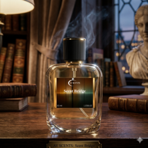 Scent bridge Inspired by ( Dior Sauvage)