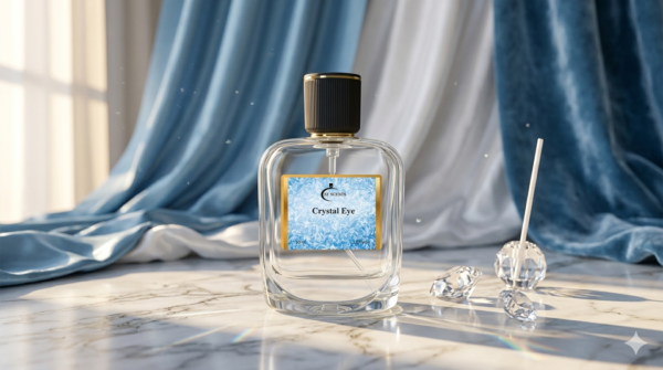 Crystal Eye Inspired by (Aventus Creed)