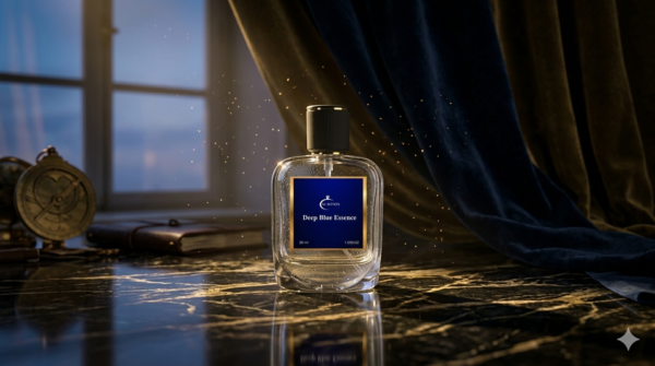 Deep Blue Essence Inspired by (Blue de Channel)