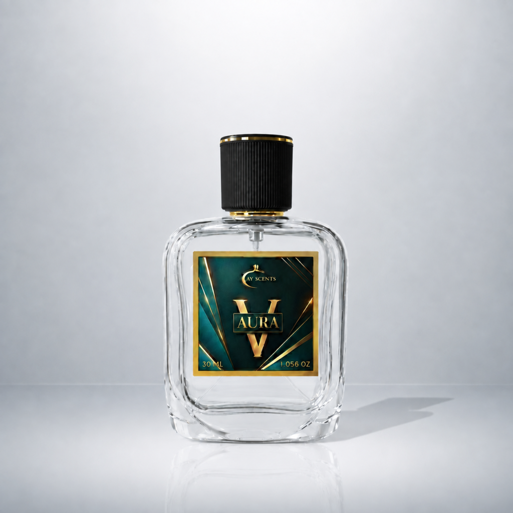 aura v