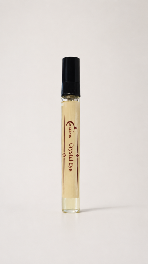Crystal Eyes 10ml c.e